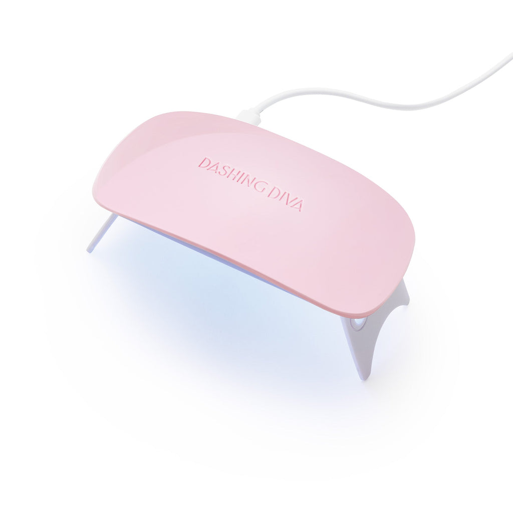 GLAUBE Mini-LED-Lampe