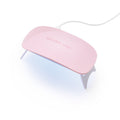 GLAUBE Mini-LED-Lampe