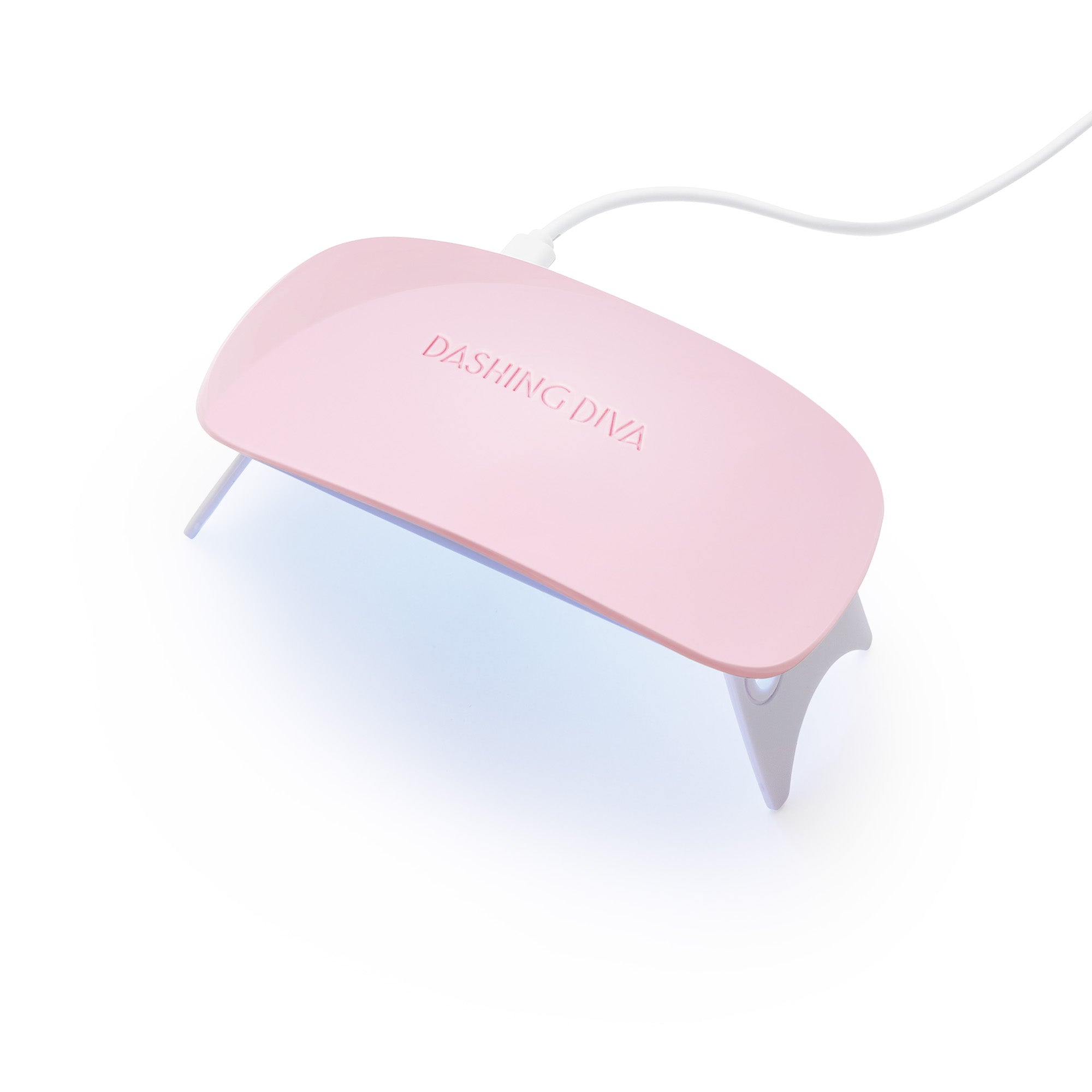 GLAUBE Mini-LED-Lampe