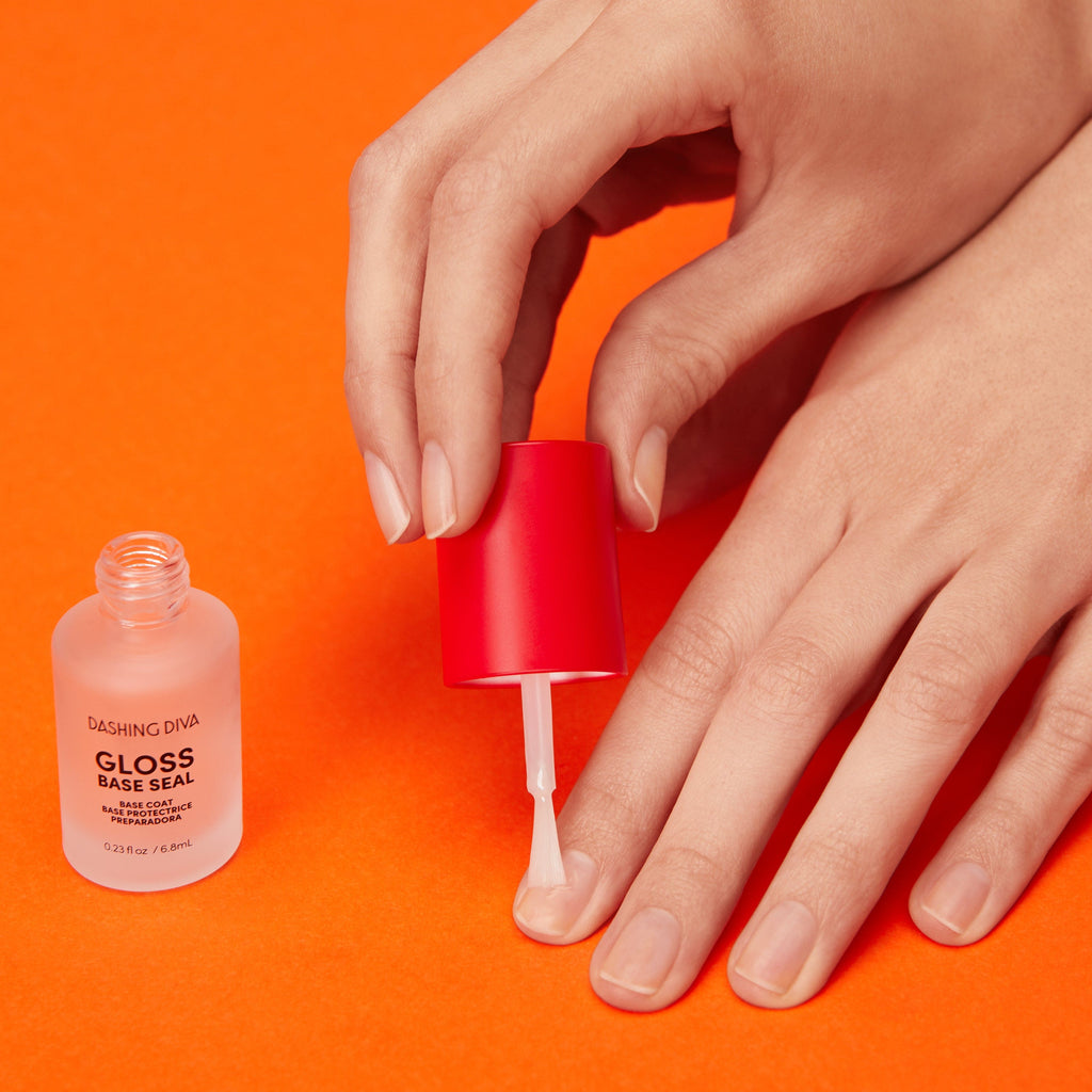 Base Seal für Gloss