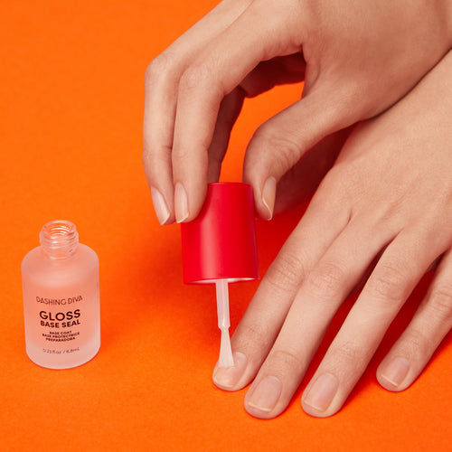 Base Seal für Gloss