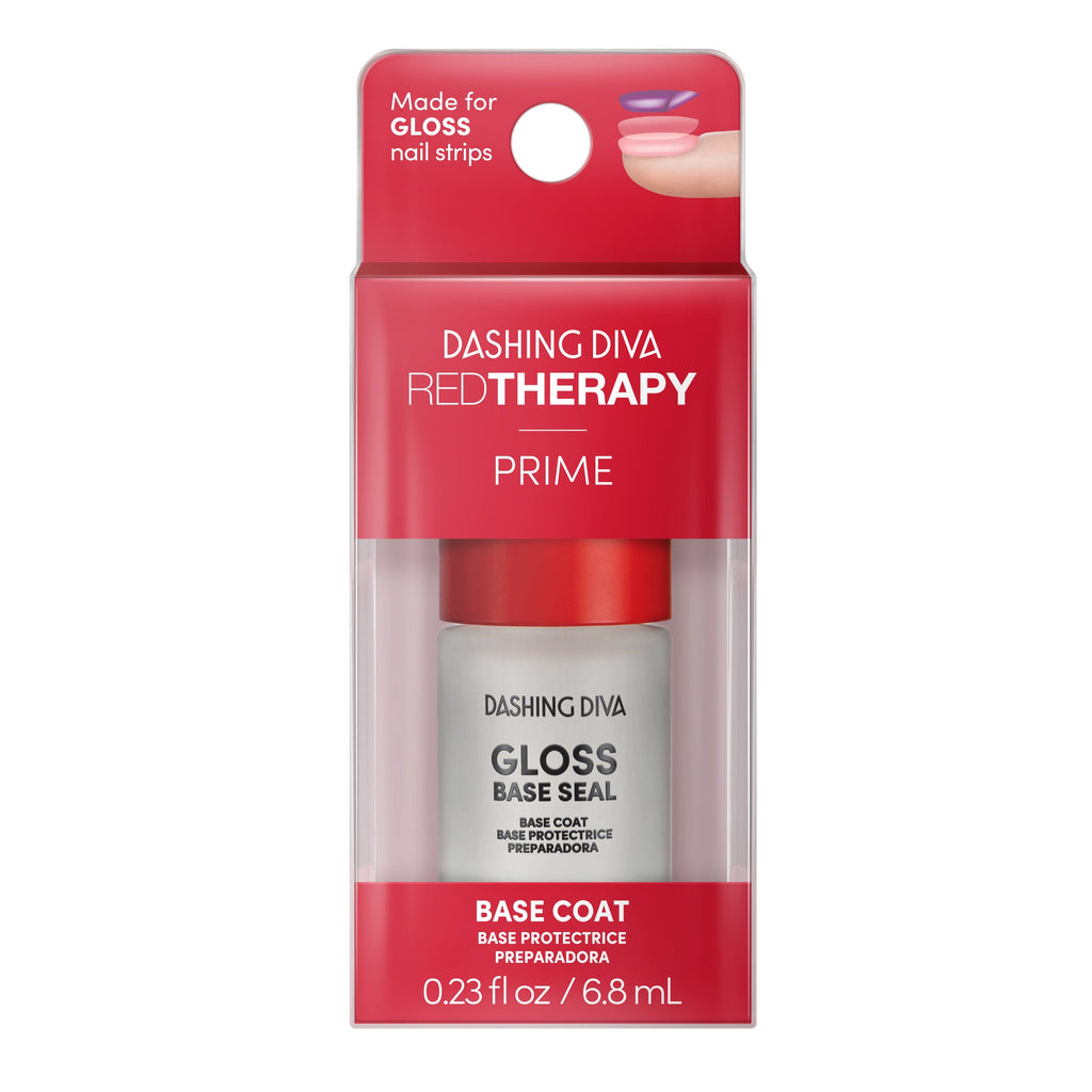 Base Seal für Gloss