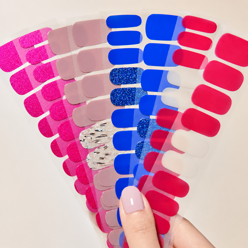 Gloss Palette