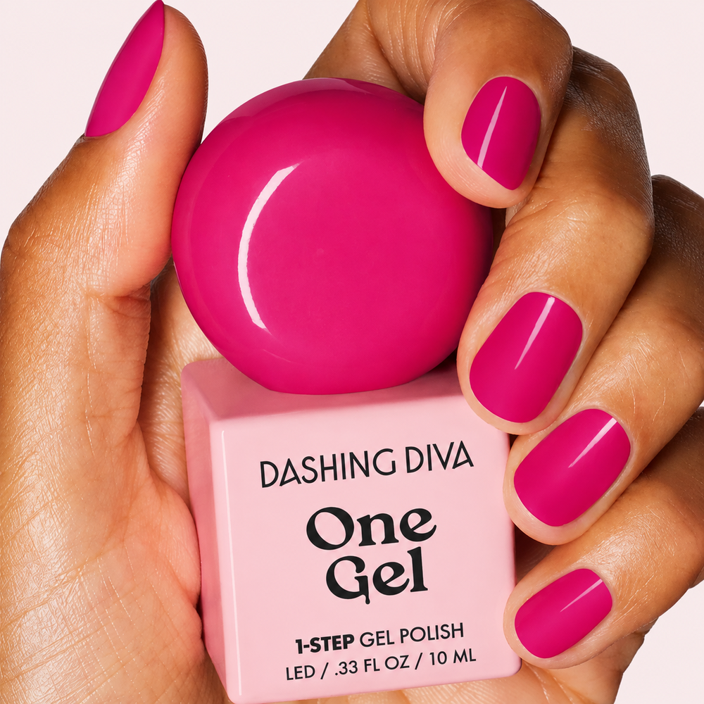 One Gel Bundle